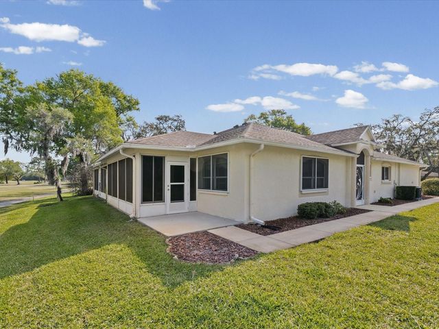 11621 HOLLY ANN DRIVE, New Port Richey, FL 34654