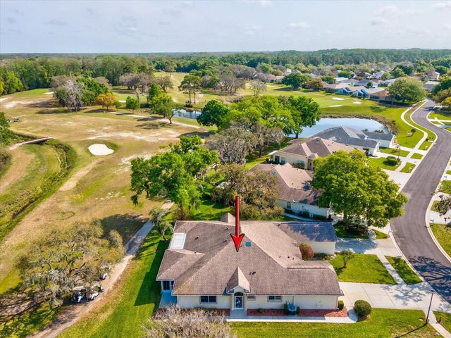 11621 HOLLY ANN DRIVE, New Port Richey, FL 34654