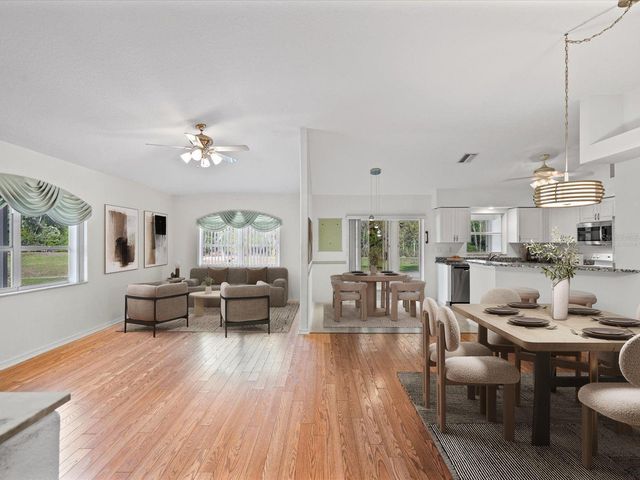 11621 HOLLY ANN DRIVE, New Port Richey, FL 34654