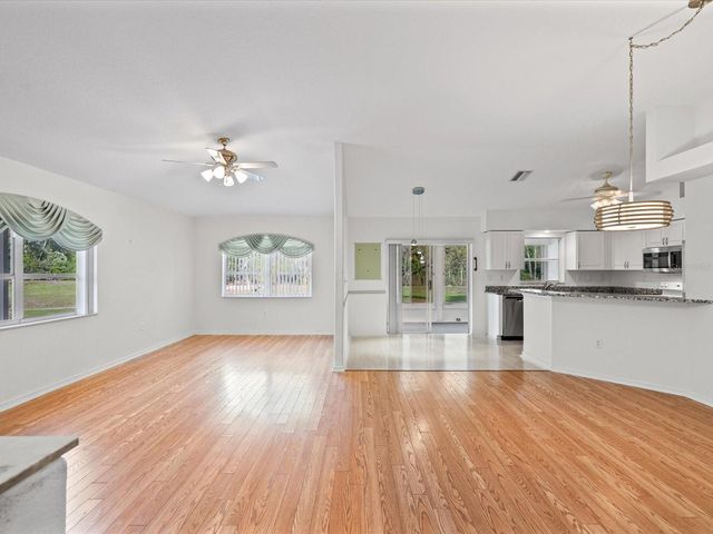 11621 HOLLY ANN DRIVE, New Port Richey, FL 34654