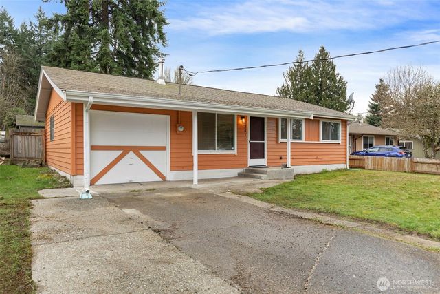 1341 NE Vena Avenue, Bremerton, WA 98311