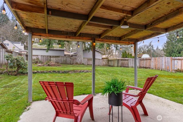 1341 NE Vena Avenue, Bremerton, WA 98311