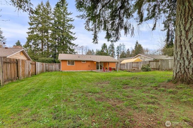 1341 NE Vena Avenue, Bremerton, WA 98311