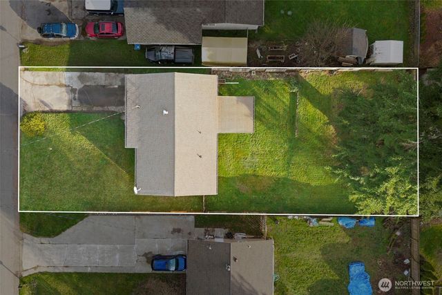 1341 NE Vena Avenue, Bremerton, WA 98311