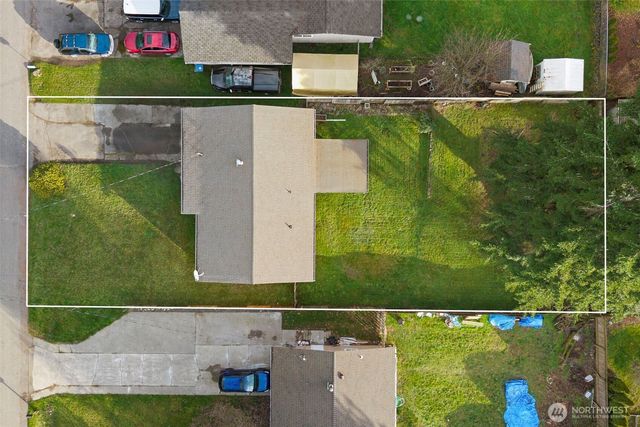 1341 NE Vena Avenue, Bremerton, WA 98311