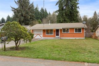 1341 NE Vena Avenue, Bremerton, WA 98311