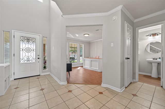 32334 Willow Creek Park, Conroe, TX 77385