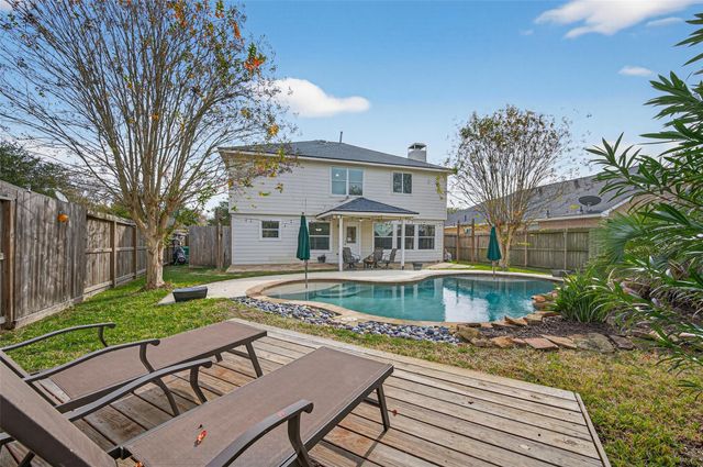 32334 Willow Creek Park, Conroe, TX 77385