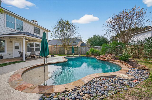 32334 Willow Creek Park, Conroe, TX 77385