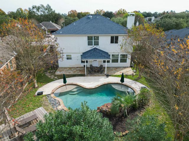 32334 Willow Creek Park, Conroe, TX 77385