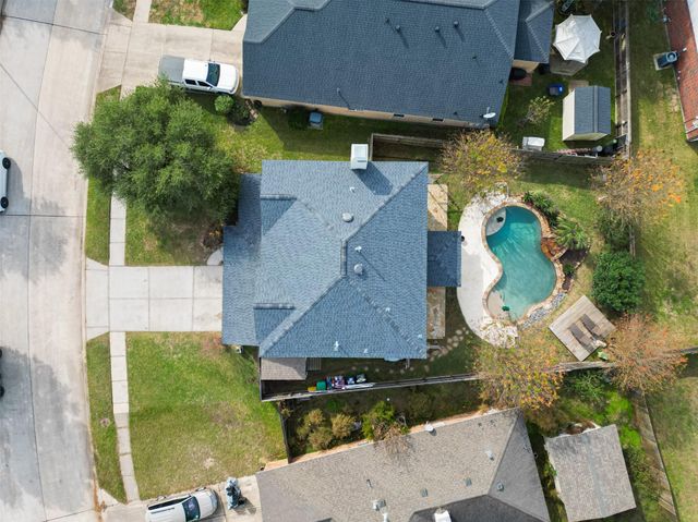 32334 Willow Creek Park, Conroe, TX 77385