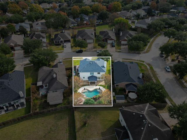 32334 Willow Creek Park, Conroe, TX 77385