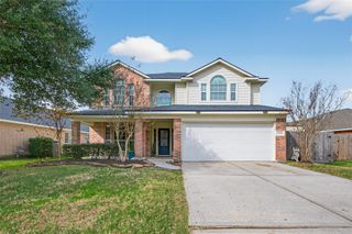 32334 Willow Creek Park, Conroe, TX 77385