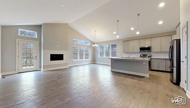 1431 Somerset Place, Barrington, IL 60010