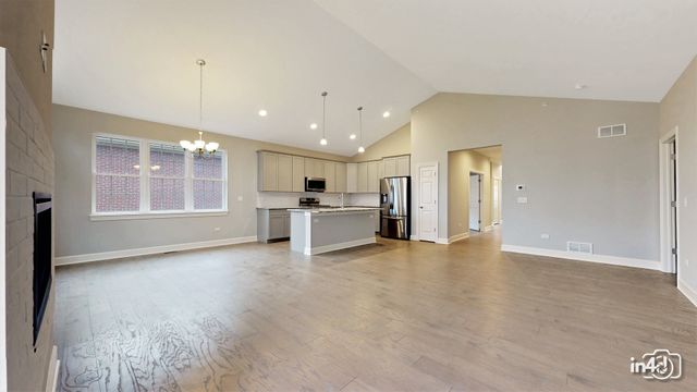 1431 Somerset Place, Barrington, IL 60010