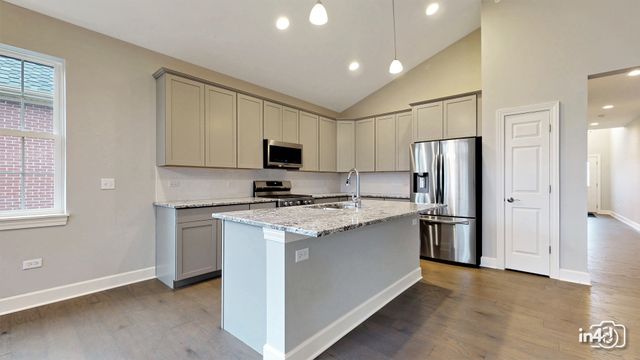 1431 Somerset Place, Barrington, IL 60010
