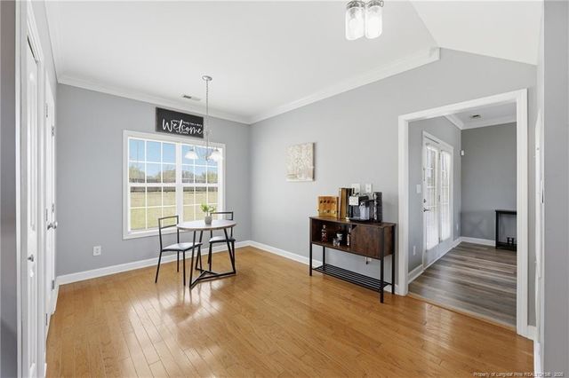 206 Blacksmith Lane, Raeford, NC 28376