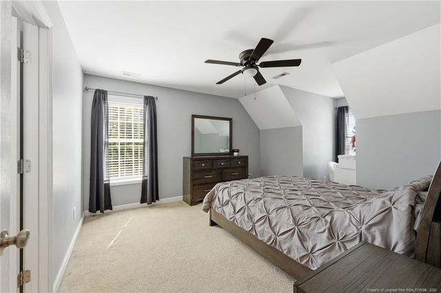 206 Blacksmith Lane, Raeford, NC 28376