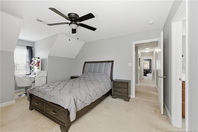 206 Blacksmith Lane, Raeford, NC 28376