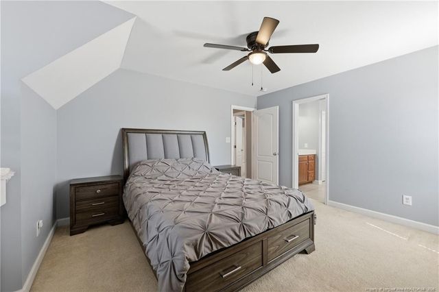 206 Blacksmith Lane, Raeford, NC 28376