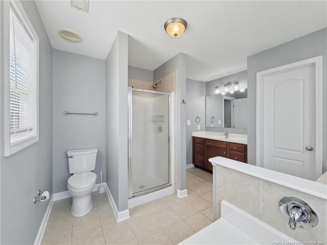 206 Blacksmith Lane, Raeford, NC 28376