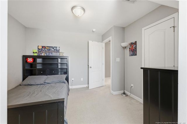 206 Blacksmith Lane, Raeford, NC 28376
