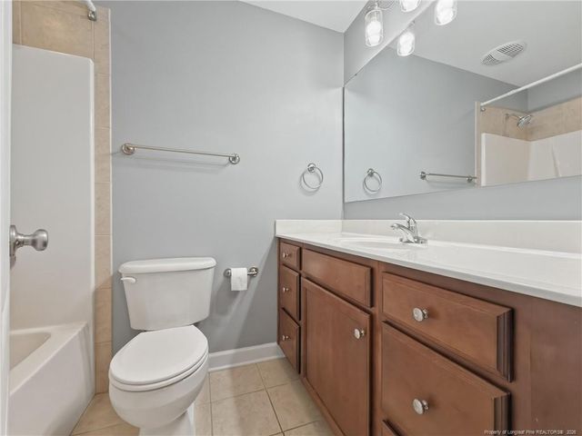 206 Blacksmith Lane, Raeford, NC 28376