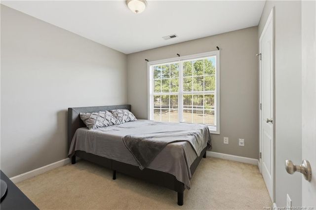 206 Blacksmith Lane, Raeford, NC 28376