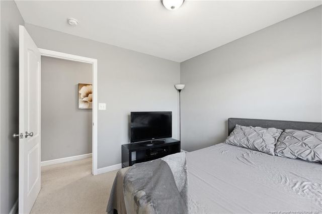 206 Blacksmith Lane, Raeford, NC 28376
