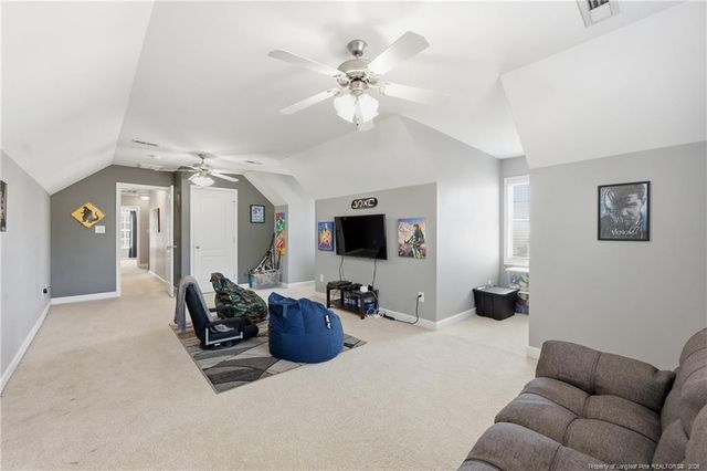 206 Blacksmith Lane, Raeford, NC 28376