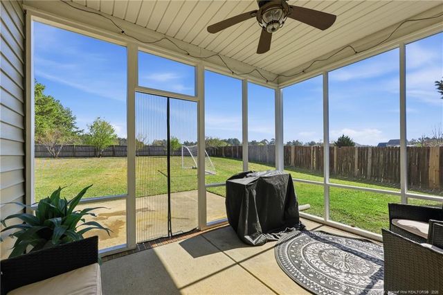206 Blacksmith Lane, Raeford, NC 28376