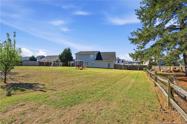 206 Blacksmith Lane, Raeford, NC 28376