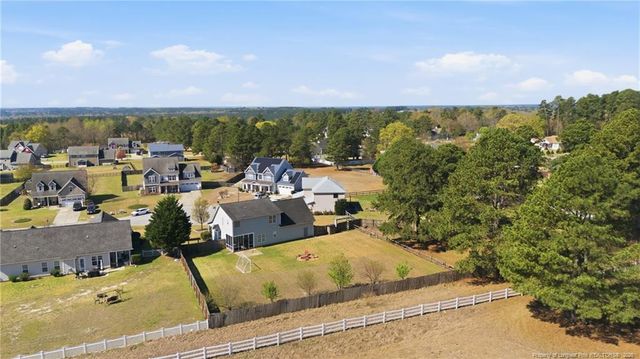 206 Blacksmith Lane, Raeford, NC 28376