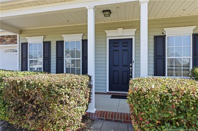 206 Blacksmith Lane, Raeford, NC 28376