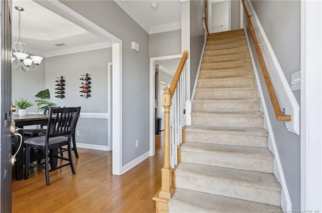 206 Blacksmith Lane, Raeford, NC 28376