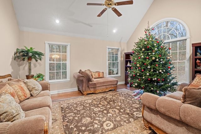 435 Live Oak Trail, NE, Cleveland, TN 37323