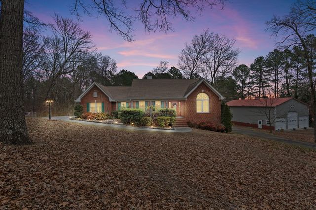 435 Live Oak Trail, NE, Cleveland, TN 37323