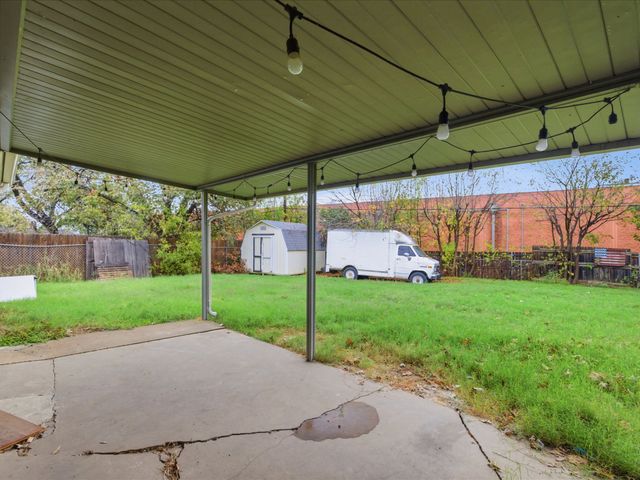 154 Cotillion Road, Fort Worth, TX 76134