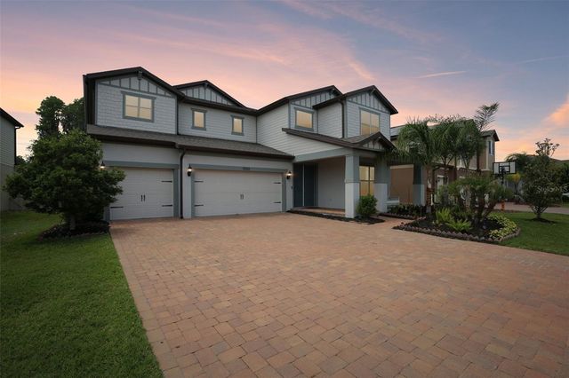 11054 SUNDRIFT DRIVE, Tampa, FL 33647