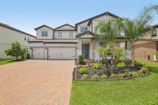 11054 SUNDRIFT DRIVE, Tampa, FL 33647