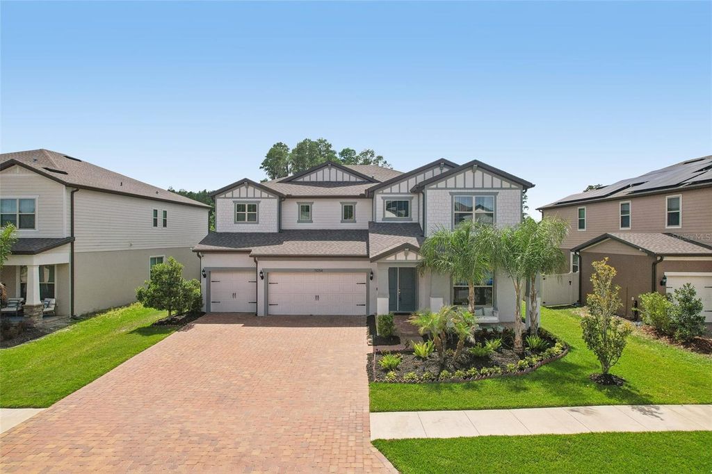 Image 56 of property listing at 11054 SUNDRIFT DRIVE, Tampa, FL 33647