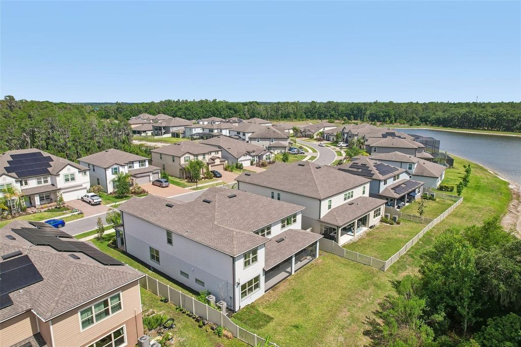 Image 67 of property listing at 11054 SUNDRIFT DRIVE, Tampa, FL 33647
