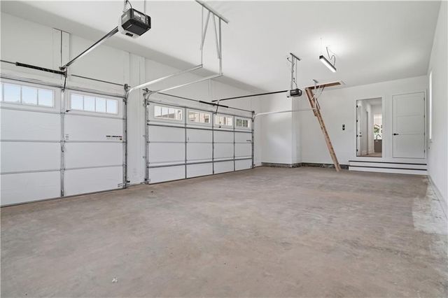5676 MEADOW VIEW Drive, Jefferson, GA 30549