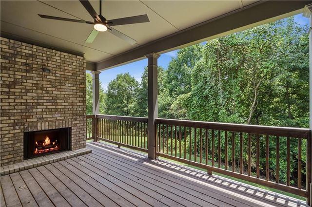 5676 MEADOW VIEW Drive, Jefferson, GA 30549