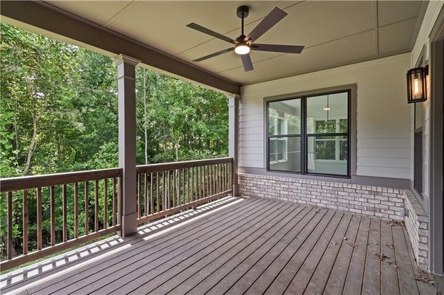 5676 MEADOW VIEW Drive, Jefferson, GA 30549