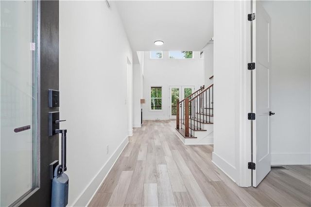 5676 MEADOW VIEW Drive, Jefferson, GA 30549
