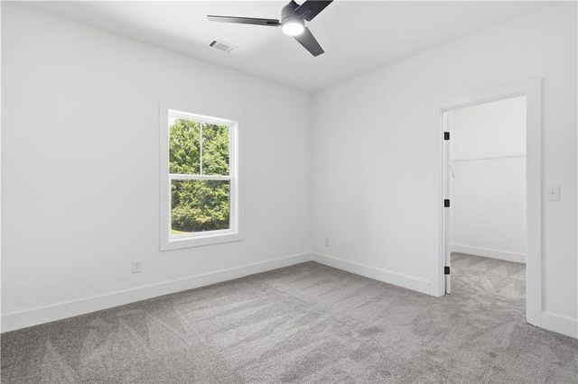 5676 MEADOW VIEW Drive, Jefferson, GA 30549