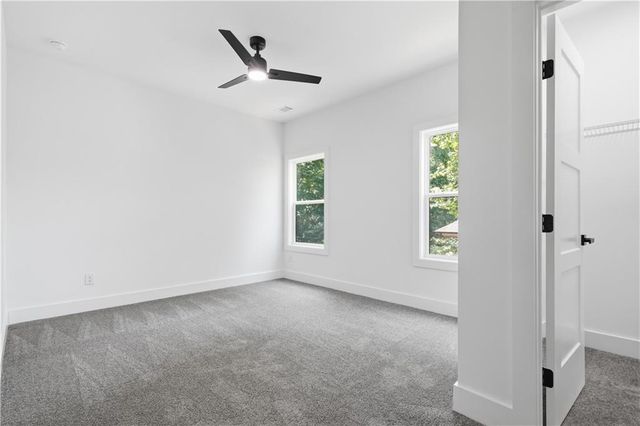 5676 MEADOW VIEW Drive, Jefferson, GA 30549