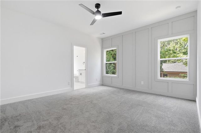 5676 MEADOW VIEW Drive, Jefferson, GA 30549