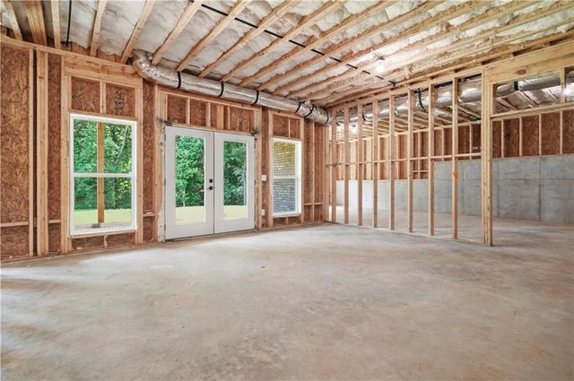 5676 MEADOW VIEW Drive, Jefferson, GA 30549